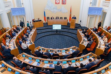 Закон по бродячим собакам принят